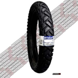 LLANTA PARA MOTO METZELER 90-90-19 SAHARA | Moteros.co