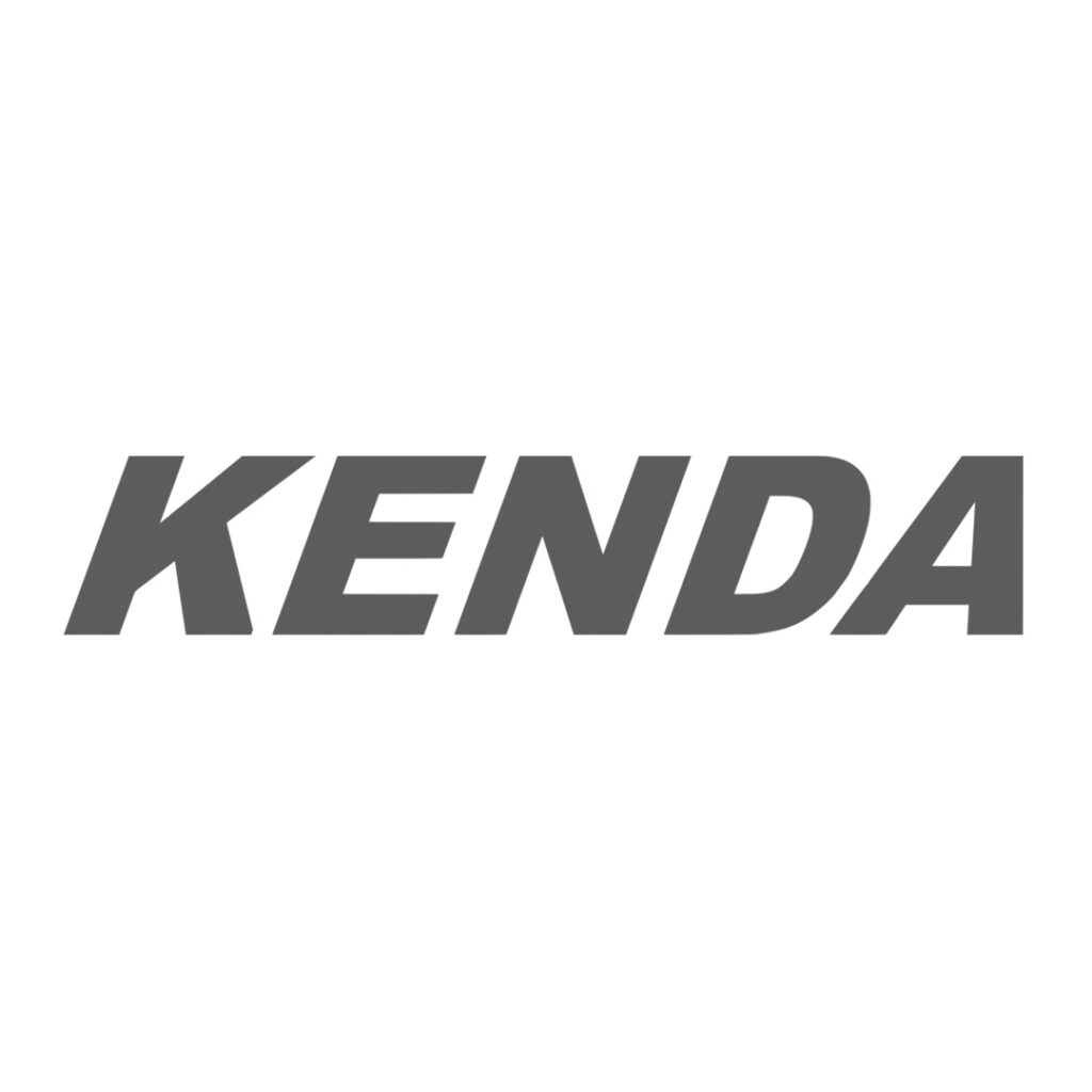 Logo de llantas kenda moteros.co