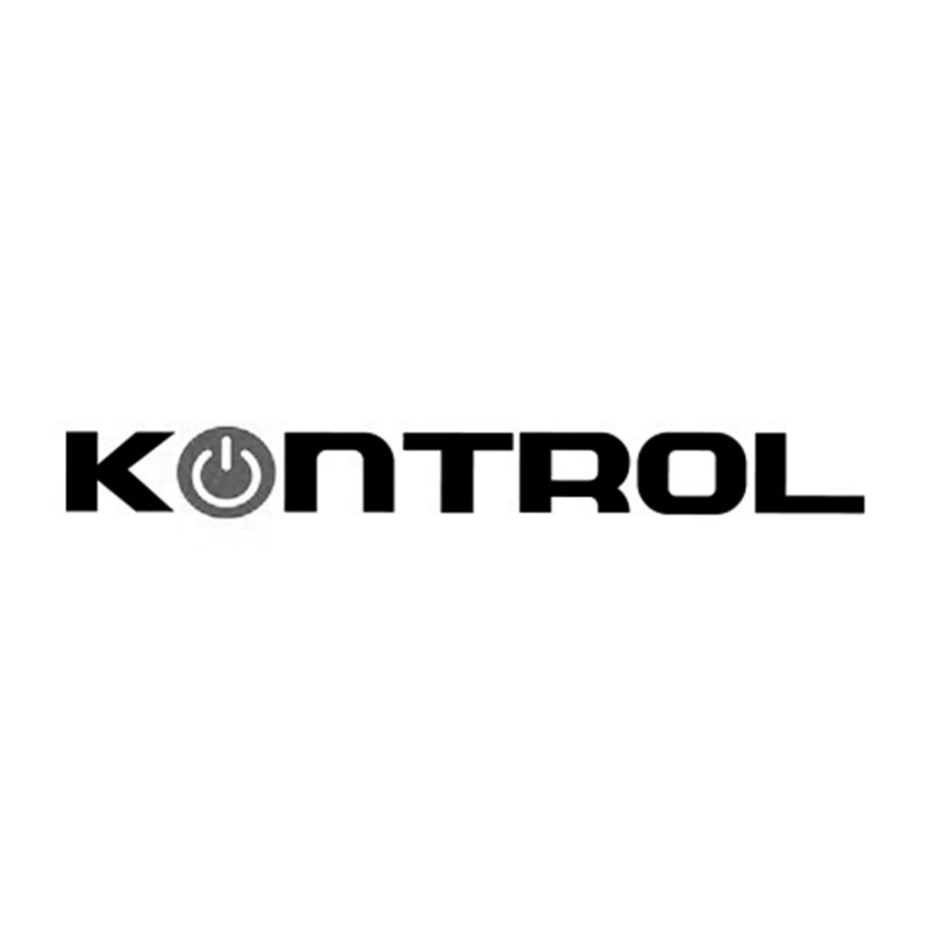 Logo de llantas kontrol Moteros.co