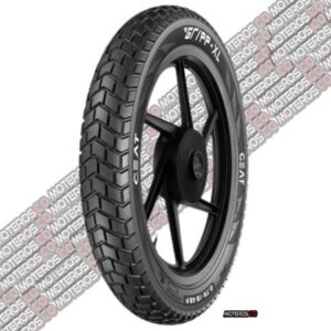 LLANTA CEAT 110-90-17 GRIPPXL TRASERA | MOTEROS.CO