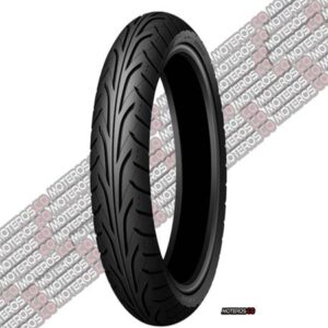 LLANTA DUNLOP 110-70-17 DELANTERA | MOTEROS.CO