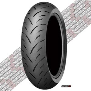 LLANTA DUNLOP 160-60-17 TRASERA GP300 | MOTEROS.CO