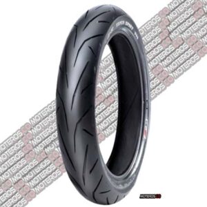 LLANTA IRC 110-70-17 DELANTERA | MOTEROS.CO