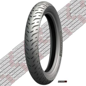 Llanta MICHELIN 110/70-17 PILOT STREET 2 | MOTEROS.CO