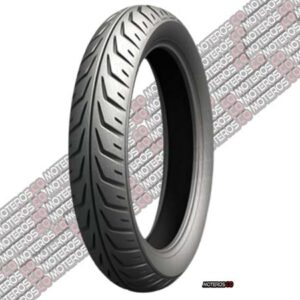 Llanta MICHELIN 110/70-17 PILOT STREET 2 | MOTEROS.CO